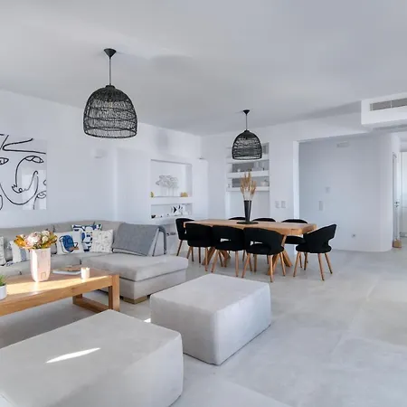 Yαlάzιοs - Jacuzzi & Gym Villa