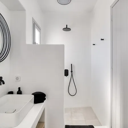 Yαlάzιοs - Jacuzzi & Gym Villa *